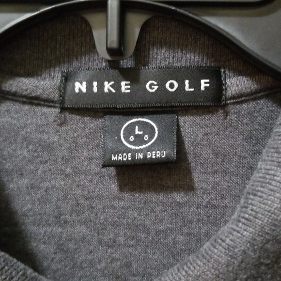 Nike golf polo. - Picture 2 of 4